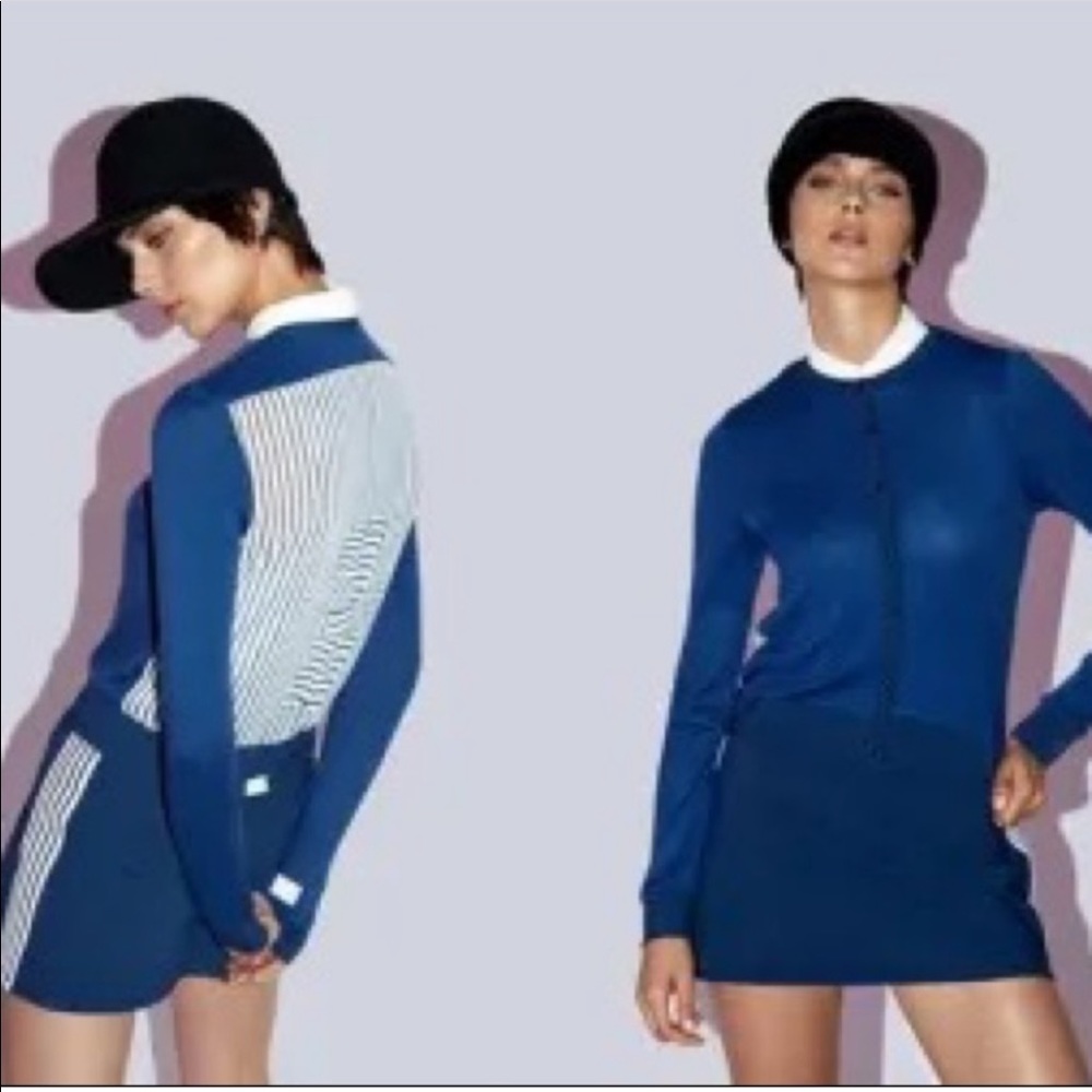 Foray Golf Skirt